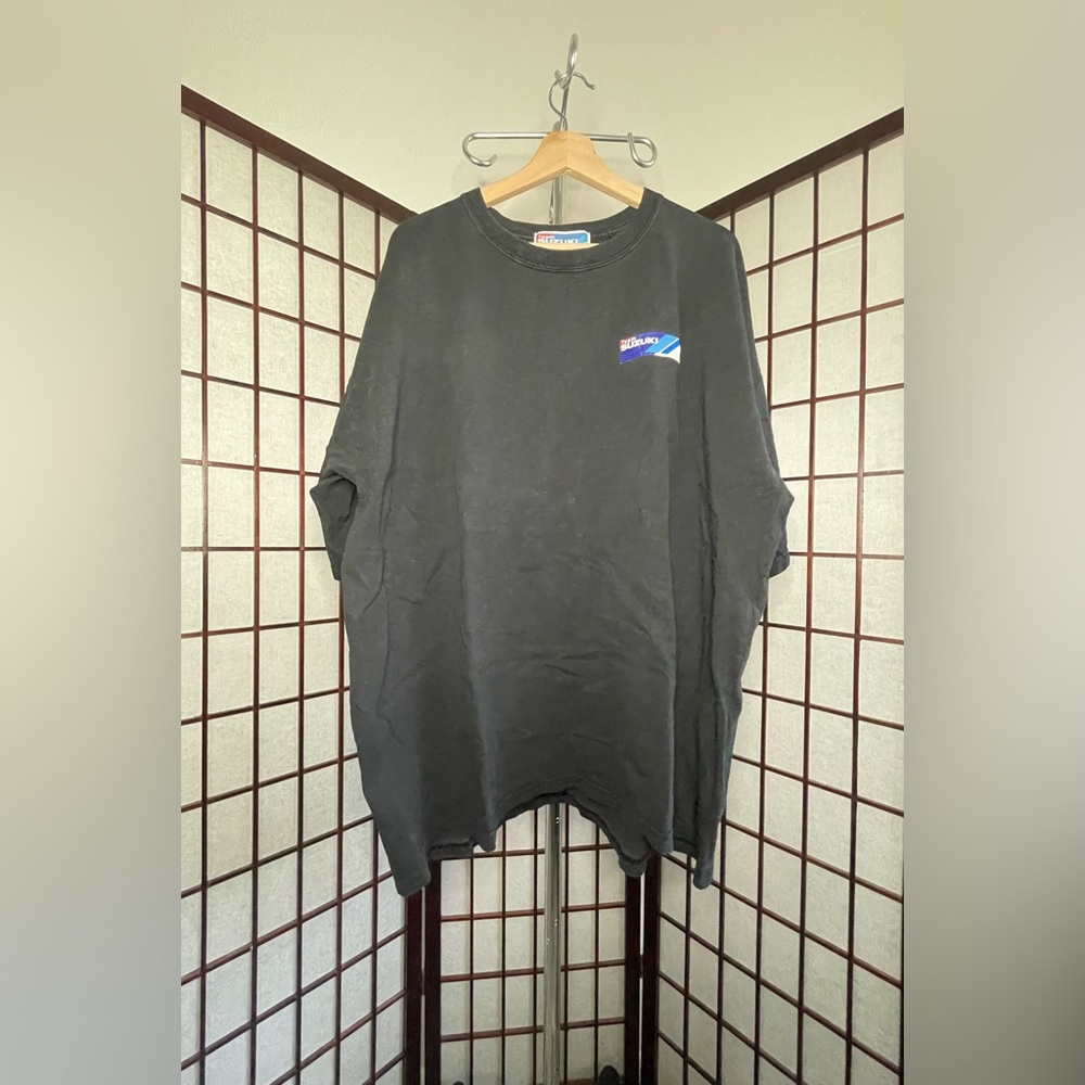 Vintage Team Suzuki Tee